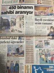 SABAH İSTANBUL GAZETESİ KADIKÖY YAKASI GAZETESİ - 30 Eylül 1997 -erdal Bilallar-filiz Güler-ramazan Yazgan-şenol baştakar-eczaneler-önemli telefonlar-rezervasyon-Disan amerikan kapı-ziebart tidy car-El nino doğalgazsız yakalayacak-bilgisayarlı pasta-Selami Öztürk-Şık FM-p-Pendik akşam Lisesi-Burak Çelik kapı-inci Barış-fetih Dershaneleri-Yusuf tülin-Murat Keklikçi-nurten Ertul-tuzak-Sinema ansiklopedisi-sürpriz babalar-mektup geldi-Ali Özgentürk-Tarık Akan-zişan uğurlu-filiz Sinemada-Mehmet ergin Soyarslan-Starduş-Öznur fidan-ilk çizgi Çocukevi-Ferhan Şensoy-dormen tiyatrosu-Volkan Severcan-CINEMASS - DORMEN TİYATROSU KARE AS - ŞAKACl ÇOCUKLAR - TİYATRO MİE - UYGULAMALI SANATLAR ÇALIŞMASI - GRAND PRIX SİNEMALARI MALTEPE'DE AÇILDI - SMILLA VE KARLAR - GRAFİK İÇ MİMARİ RESİM KURSLARI - ABDI İPEKÇİ SPOR SALONU - STİLİSTİK, İÇ MİMARLIK, GRAFİKER, RESSAM - MÜZİK EĞİTİMİ - İSTASYON SANAT MERKEZİ
