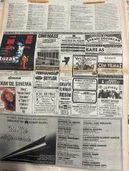 SABAH İSTANBUL GAZETESİ KADIKÖY YAKASI GAZETESİ - 1 Ekim 1997 -erdal Bilallar-filiz Güler-ramazan Yazgan-şenol baştakar-eczaneler-önemli telefonlar-rezervasyon-tahsin Salihoğlu-Kemal Yıldırım-Selami Öztürk-bahtiyar uyanık-Nurettin Şen-Ankara’ya trenle gidiş 1.600.000 TL-Gazi’ye jest-suşi-divan-Tuncer Turan-altyapı koordinasyon daire başkanı Mustafa Ilıcalı-Teoman Erol-eyüboğlu koleji öğrencisi Ozan Ertürk-Pembe panter Çocuk evi- Kenan erçetin göz-kış aylarında sinemaya doyuyoruz yaz aylarında hasretiz-Eftal anaokulu-Çöp adam Çocuk kulübü-Anna Karenina-tolstoy-Bora otomotiv-Zeki Müren-Suat Sungur-Erol akkır-Fevzi deli Ömeroğlu-Muammer Coşkun-CINEMASS - GRAND PRIX MALTEPE'DE AÇILDI - TİYATRO MİE ŞAKACl ÇOCUKLAR - DORMEN TİYATROSU KARE AS - YENİ BAŞTAN - CEM YILMAZ - ORTAOYUNCULAR 97 FERHANGİ ŞEYLER - GÜZEL SANATLARA HAZIRLIK GRAFİK İÇ MİMARİ RESİM KURSLARI - ETKİLİ KONUŞMA -SİNEMA EKİM'DE SİNEMA