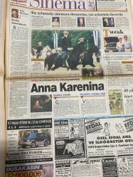 SABAH İSTANBUL GAZETESİ KADIKÖY YAKASI GAZETESİ - 1 Ekim 1997 -erdal Bilallar-filiz Güler-ramazan Yazgan-şenol baştakar-eczaneler-önemli telefonlar-rezervasyon-tahsin Salihoğlu-Kemal Yıldırım-Selami Öztürk-bahtiyar uyanık-Nurettin Şen-Ankara’ya trenle gidiş 1.600.000 TL-Gazi’ye jest-suşi-divan-Tuncer Turan-altyapı koordinasyon daire başkanı Mustafa Ilıcalı-Teoman Erol-eyüboğlu koleji öğrencisi Ozan Ertürk-Pembe panter Çocuk evi- Kenan erçetin göz-kış aylarında sinemaya doyuyoruz yaz aylarında hasretiz-Eftal anaokulu-Çöp adam Çocuk kulübü-Anna Karenina-tolstoy-Bora otomotiv-Zeki Müren-Suat Sungur-Erol akkır-Fevzi deli Ömeroğlu-Muammer Coşkun-CINEMASS - GRAND PRIX MALTEPE'DE AÇILDI - TİYATRO MİE ŞAKACl ÇOCUKLAR - DORMEN TİYATROSU KARE AS - YENİ BAŞTAN - CEM YILMAZ - ORTAOYUNCULAR 97 FERHANGİ ŞEYLER - GÜZEL SANATLARA HAZIRLIK GRAFİK İÇ MİMARİ RESİM KURSLARI - ETKİLİ KONUŞMA -SİNEMA EKİM'DE SİNEMA
