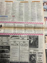 SABAH İSTANBUL GAZETESİ KADIKÖY YAKASI GAZETESİ - 24 Ağustos 1997 -erdal Bilallar-filiz Güler-ramazan Yazgan-şenol baştakar-eczaneler-önemli telefonlar-rezervasyon-Galeri İtalya-Halil giyim-Ayazağa-hıncal Uluç-Büyükçekmece Belediye başkanı Hasan akgün-mimar Sinan Üniversitesi rektörü Profesör Dr. Tamer Başoğlu-fahri kuz optik-21. yüzyıl koleji-Levent Dünya göz hastanesi-Ertan Karamanlı-kumburgaz‘da Bodrum keyfi-Florya tesisleri halka açılıyor-mutlu günler-sel eğitim kurumları dershanesi ve akşam lisesi-Kolsan koltuk-akasya koleji-veni vidi göz sağlığı merkezi-Burak kut-Cengiz kurtoğlu-Mustafa kaya-İstanbul Üniversitesi Çapa tıp fakültesi hastanesi-posta görevlisi Hasan Can Can-adalar Belediye başkanı Can esen-OKULU TANIYALIM - AYUZO KOLEJİ - FABRİKADAN HALKA MUTFAK - BİLGİ TEST DERSANESİ- adonis Güzellik Merkezi - SABAH İstanbul Şehir Gazetesi - PENDİK AKŞAM LİSESİ - ALİ BABA ÇOCUK EVi-PERA MÜZİK BÖLÜMÜ - PERA GÜZEL KONUŞMA BÖLÜMÜ - ULUŞ-İN BAKIŞ - BASKI ALTINDA - BRAVEHEART
