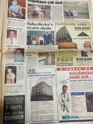 SABAH İSTANBUL GAZETESİ KADIKÖY YAKASI GAZETESİ - 24 Ağustos 1997 -erdal Bilallar-filiz Güler-ramazan Yazgan-şenol baştakar-eczaneler-önemli telefonlar-rezervasyon-Galeri İtalya-Halil giyim-Ayazağa-hıncal Uluç-Büyükçekmece Belediye başkanı Hasan akgün-mimar Sinan Üniversitesi rektörü Profesör Dr. Tamer Başoğlu-fahri kuz optik-21. yüzyıl koleji-Levent Dünya göz hastanesi-Ertan Karamanlı-kumburgaz‘da Bodrum keyfi-Florya tesisleri halka açılıyor-mutlu günler-sel eğitim kurumları dershanesi ve akşam lisesi-Kolsan koltuk-akasya koleji-veni vidi göz sağlığı merkezi-Burak kut-Cengiz kurtoğlu-Mustafa kaya-İstanbul Üniversitesi Çapa tıp fakültesi hastanesi-posta görevlisi Hasan Can Can-adalar Belediye başkanı Can esen-OKULU TANIYALIM - AYUZO KOLEJİ - FABRİKADAN HALKA MUTFAK - BİLGİ TEST DERSANESİ- adonis Güzellik Merkezi - SABAH İstanbul Şehir Gazetesi - PENDİK AKŞAM LİSESİ - ALİ BABA ÇOCUK EVi-PERA MÜZİK BÖLÜMÜ - PERA GÜZEL KONUŞMA BÖLÜMÜ - ULUŞ-İN BAKIŞ - BASKI ALTINDA - BRAVEHEART