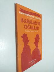 Babalar ve Oğullar - Kısaltılmış Metin