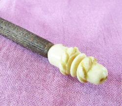 TEKKE İşİ OKUMA ÇUBUĞU......