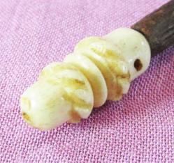 TEKKE İşİ OKUMA ÇUBUĞU......