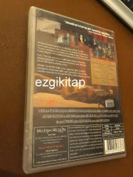 kötü eğitim dvd  (pc'de denenmiştir)   pedro almodovar (la mala educacion) gael garcia bernal fele martinez daniel gimenez cacho luis homar
