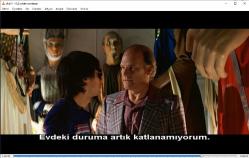 kötü eğitim dvd  (pc'de denenmiştir)   pedro almodovar (la mala educacion) gael garcia bernal fele martinez daniel gimenez cacho luis homar
