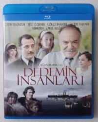 DEDEMİN İNSANLARI - Çetin Tekindor * Yiğit Özşener * Gökçe Bahadır * Hümeyra