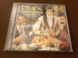 dilek taşı vcd (ambalajı açılmamış)   gülden karaböcek erol taş tuğrul meteer sümer tilmaç mehmet ali erbil
