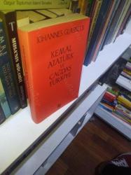 KEMAL ATATÜRK VE ÇAĞDAŞ TÜRKİYE