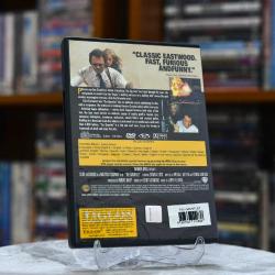 The Gauntlet / Kanun Yolunda DVD Film