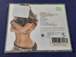 JENNIFER LOPEZ REBIRTH MÜZİK CD  - SIFIR