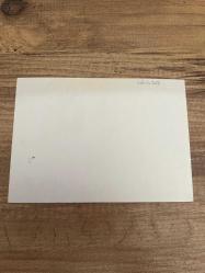 Sibel Can fotoğraf 17x12 cm ebatında