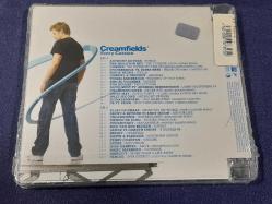 CREAMFIELDS FERRY CORSTEN MÜZİK CD ( 2 DISK -SIFIR )