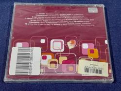 CHILLIN OUT RELAXION MÜZİK CD ( SIFIR )