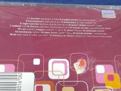 CHILLIN OUT RELAXION MÜZİK CD ( SIFIR )