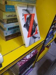 Zelda Fitzgerald'ın Romanı