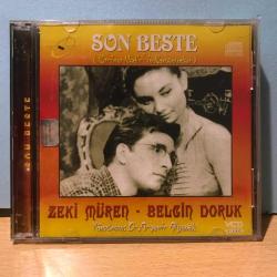 Zeki Müren Son Beste / VCD