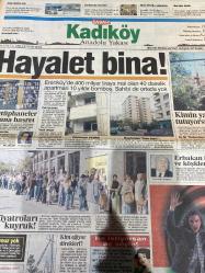 SABAH İSTANBUL GAZETESİ KADIKÖY ANADOLU YAKASI GAZETESİ - 28 Eylül 1997 -Erdal Bilallar-Kemal Yıldırım-Özel Servis Numaraları-Radyolarımız-Nöbetçi eczaneler-Sinema-Önemli Telefonlar-Rezervasyon-Asayiş Raporu-Ezan Vakitleri-Pinokyo-kontakt lens lens club-starduş-pimapen-afacanlar sirki-o da bir ana-helen mırren-ındependence day-otostop-Erıcsson-gözen ön lisans kursları-çöp adam çocuk evi-petek çocuk evi-kadıköy özel prestij giyim modelist-Özel şahin bilgi eğitim sistemi-İstanbul lisan merkezi-Özlem Özakova-Erdal Hamami-Necmettin Erbakan-Ankara mobilya-Mikadonun çöpleri-lotus jeans-oktay dershanesi-ses dershanesi-batı dilleri merkezi-pem dershanesi-öym dershanesi-cem yılmaz-Ferda Anıl-Efdal anaokulu-Tomurcuk çocuk yuvası-gökkuşağı anaokulu