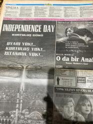 SABAH İSTANBUL GAZETESİ KADIKÖY ANADOLU YAKASI GAZETESİ - 28 Eylül 1997 -Erdal Bilallar-Kemal Yıldırım-Özel Servis Numaraları-Radyolarımız-Nöbetçi eczaneler-Sinema-Önemli Telefonlar-Rezervasyon-Asayiş Raporu-Ezan Vakitleri-Pinokyo-kontakt lens lens club-starduş-pimapen-afacanlar sirki-o da bir ana-helen mırren-ındependence day-otostop-Erıcsson-gözen ön lisans kursları-çöp adam çocuk evi-petek çocuk evi-kadıköy özel prestij giyim modelist-Özel şahin bilgi eğitim sistemi-İstanbul lisan merkezi-Özlem Özakova-Erdal Hamami-Necmettin Erbakan-Ankara mobilya-Mikadonun çöpleri-lotus jeans-oktay dershanesi-ses dershanesi-batı dilleri merkezi-pem dershanesi-öym dershanesi-cem yılmaz-Ferda Anıl-Efdal anaokulu-Tomurcuk çocuk yuvası-gökkuşağı anaokulu
