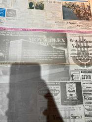 SABAH İSTANBUL GAZETESİ KADIKÖY ANADOLU YAKASI GAZETESİ - 28 Eylül 1997 -Erdal Bilallar-Kemal Yıldırım-Özel Servis Numaraları-Radyolarımız-Nöbetçi eczaneler-Sinema-Önemli Telefonlar-Rezervasyon-Asayiş Raporu-Ezan Vakitleri-Pinokyo-kontakt lens lens club-starduş-pimapen-afacanlar sirki-o da bir ana-helen mırren-ındependence day-otostop-Erıcsson-gözen ön lisans kursları-çöp adam çocuk evi-petek çocuk evi-kadıköy özel prestij giyim modelist-Özel şahin bilgi eğitim sistemi-İstanbul lisan merkezi-Özlem Özakova-Erdal Hamami-Necmettin Erbakan-Ankara mobilya-Mikadonun çöpleri-lotus jeans-oktay dershanesi-ses dershanesi-batı dilleri merkezi-pem dershanesi-öym dershanesi-cem yılmaz-Ferda Anıl-Efdal anaokulu-Tomurcuk çocuk yuvası-gökkuşağı anaokulu