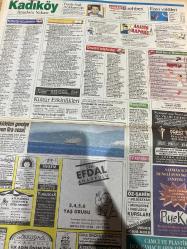 SABAH İSTANBUL GAZETESİ KADIKÖY ANADOLU YAKASI GAZETESİ - 28 Eylül 1997 -Erdal Bilallar-Kemal Yıldırım-Özel Servis Numaraları-Radyolarımız-Nöbetçi eczaneler-Sinema-Önemli Telefonlar-Rezervasyon-Asayiş Raporu-Ezan Vakitleri-Pinokyo-kontakt lens lens club-starduş-pimapen-afacanlar sirki-o da bir ana-helen mırren-ındependence day-otostop-Erıcsson-gözen ön lisans kursları-çöp adam çocuk evi-petek çocuk evi-kadıköy özel prestij giyim modelist-Özel şahin bilgi eğitim sistemi-İstanbul lisan merkezi-Özlem Özakova-Erdal Hamami-Necmettin Erbakan-Ankara mobilya-Mikadonun çöpleri-lotus jeans-oktay dershanesi-ses dershanesi-batı dilleri merkezi-pem dershanesi-öym dershanesi-cem yılmaz-Ferda Anıl-Efdal anaokulu-Tomurcuk çocuk yuvası-gökkuşağı anaokulu