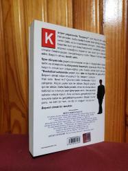 BAŞARILI OLMAK BİR TERCİHTİR