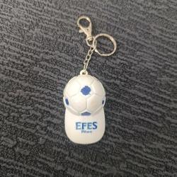 Efes Pilsen Açacak Anahtarlık ve Düdük Bir arada.