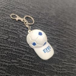 Efes Pilsen Açacak Anahtarlık ve Düdük Bir arada.