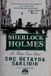 Sherlock Holmes Seti / 5 Kitap TAKIM