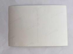 ANTALYA FOTOĞRAFI, ORİJİNAL - 12,5 x 9 cm EBADINDA - ANTALYA'DA 1990'LARIN BAŞLARINDA ÇEKİLMİŞ FISKİYELİ BİR GÖLETİN FOTOĞRAFI