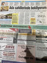 SABAH İSTANBUL GAZETESİ KADIKÖY ANADOLU YAKASI GAZETESİ - 24 Eylül 1997 -Erdal Bilallar-Kemal Yıldırım-Özel Servis Numaraları-Radyolarımız-Nöbetçi eczaneler-Sinema-Önemli Telefonlar-Rezervasyon-Asayiş Raporu-Ezan Vakitleri-Pinokyo-kontakt lens lens club-starduş-pimapen-afacanlar sirki-o da bir ana-helen mırren-ındependence day-otostop-Erıcsson-gözen ön lisans kursları-çöp adam çocuk evi-petek çocuk evi-kadıköy özel prestij giyim modelist-Özel şahin bilgi eğitim sistemi-İstanbul lisan merkezi-Özlem Özakova-Fahri Kuz Optik-Belgin Atmaca-Can Esen-Recep Tayyip erdoğan-Muhittin soğukoğlu-Lasalle-özel klas dershanesi-Asım Arsoy-Sevda demirel-Engin Koç-Salih güney-Cem yılmaz-pem dershanesi-oktay dershanesi-Batı dilleri merkezi-Burak kut