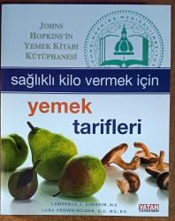 sağlıklı kilo vermek için yemek tarifleri