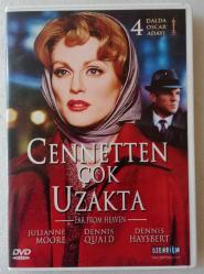CENNETTEN ÇOK UZAKTA / Far from Heaven - Julianne Moore & Dennis Quaıd
