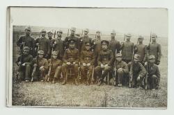 LOT.6 » KAP HATIRASI ASKERLER VE SUBAYLAR FOTOĞRAFI...
