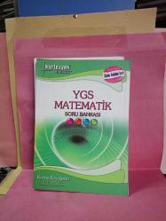 YGS MATEMATİK SORU BANKASI (KONU KAVRAMA SERİSİ )(2. El)