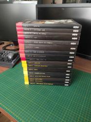 Cogito Üç Aylık Düşünce Dergisi (17 Kitap)