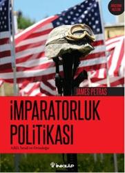 İMPARATORLUK POLİTİKASI (ABD, İSRAİL VE ORTADOĞU) (YENİ)