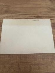 Harika avcı fotoğrafı 16x12 cm ebatında