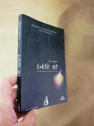 S*KTİR ET  - HAYATTA HİÇBİR ŞEY SENDEN ÖNEMLİ DEĞİL