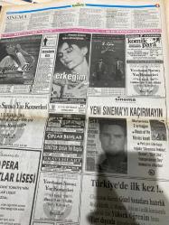 SABAH İSTANBUL GAZETESİ KADIKÖY ANADOLU YAKASI GAZETESİ - 10 Eylül 1996 -Erdal Bilallar-Kemal Yıldırım-Özel Servis Numaraları-Radyolarımız-Nöbetçi eczaneler-Sinema-Önemli Telefonlar-Rezervasyon-Asayiş Raporu-Ezan Vakitleri-auer-erkeğim-mon homme-Bertrand blier-Çok yakın ve çok özel-Robert Redford-Mıchelle Pfeıffer-flipper-Komik para-yere batan sarnıcı konserleri-Çılgın denizaltı-kontakt lens-bahçelievler kulak burun boğaz merkezi-Kemal yıldırım-Auer-Dünya gençlik merkezi-Murat kulaksız-ankara mobilya-Fuat Şahinler-kenan erçetingöz-baymak kombi-esenler-Beyoğlu-Sarıyer-pendik-silivri-Yılmaz Düven-cent anaokulu-Arzu Akbaş-Tatlıses Lahmacun-Turan Arslanoğlu-İstanbul lisan merkezi-Beykoz halk meclisi-Marcos Bekhit-Rıfat ılgaz-Four Seasons Hotel-İsem dersanesi-Batı dilleri merkezi-La Gazzetta-Kenan erçetingöz-Rıfat ılgaz kültür merkezi-Burak kut-Erhan doğan-Ayhan gülmez