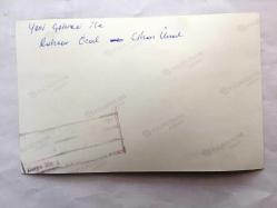 CİHAN ÜNAL'IN ORİJİNAL FOTOĞRAFI, 16 x 10 cm EBADINDA - CİHAN ÜNAL ve RUHSAR ÖCAL AYNI KAREDE