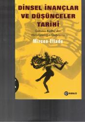 DİNSEL İNANÇLAR ve DÜŞÜNCELER TARİHİ