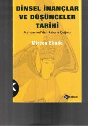 DİNSEL İNANÇLAR ve DÜŞÜNCELER TARİHİ