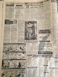 YENİ SABAH GAZETESİ 23 MAYIS 1959 YIL :22 SAYI :7263--CHP Dün de Meclise Girmedi --Sellerden D.Karadeniz illerinde irtibat kesildi --Maarif Vekili Yardımcı İstifa Etti --Kıbrıs davası kapanmıştır ---52 kadın işçi dün grev yaptı --Krutçef ,Nükleer deneme istemiyor ---Çingeneler ,Devlet Kurmak İstiyorlar ---Harp te elkonan Alman emvali iade olunacak ---Trikopis i kim  esir etti ?--İstanbul Rehberi --Irak ta kızıllar  gözden düştü ---Sinema :Yuvasızlar ,--Ordu takımımız dönüyor --Yugoslavlar ,dün gece Bulgarları çok zorladı --İkinci maçımızı bu gece Yugoslavya ile oynuyoruz ---Rusya ,D.Almanya ile antrenman yaptı :87-37--Lüksemburg federasyonu da Molnar a teklif yaptı --Fuat Duyar ın kazaya kurban gittiği yerde bir keşif yapıldı --Eski aşığı ile zina yaparken yakalandı --CHP li Mebuslar yeni bir yurt gezisine çıkıyor --Maden kazasında bir işçi daha öldü --