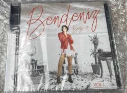 En ucuzun ucuzu 40 Albüm 45 CD HEPSİ SIFIR JELATİNLİ AMBALAJINDADIR  Ajda Pekkan 10 CD Set HAKAN PEKER EFSANE ŞARKILAR SERTAB ERENER LA'L LAL Bendeniz Best of vol.1 Saltanat Fatma İşcan AYLA ÇELİK BAĞDAT İrem Derici Sezen Aksu DEMO BİRAZ POP  Sibel Can Deniz Arcak Cesur Yıldız Tilbe Papatya Baharı Hande Yener 5 CD  Aynur Aydın Kutsi Ferhat Göçer  Gülçin Ergül bir tanecik aşkım  Emel ile yeniden Zeynep Dizdar Viraj   Türkiye'nin aslanları Tuğba Ekinci Berkay Ele inat  Zara flamenko 5'lisi