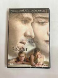 The reader - okuyucu orijinal dvd film yılmaz video