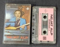 NEJAT ALP * TAVERNADA -2- * KASET