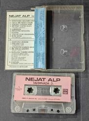 NEJAT ALP * TAVERNADA -2- * KASET