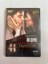 Ön cephe - frontlıne orijinal dvd film yılmaz video