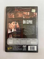 Ön cephe - frontlıne orijinal dvd film yılmaz video
